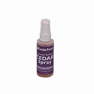 Household Essentials CedarFresh Natural Shoe Deodorizer