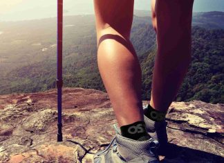 Plantar Fasciitis Socks scaled 1