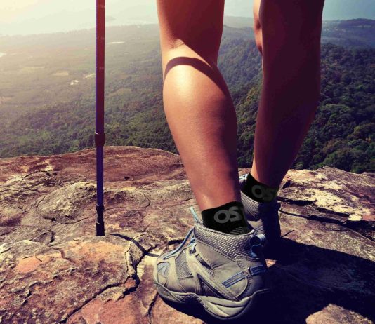 Plantar Fasciitis Socks scaled 1