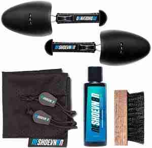 Reshoevn8r Sneaker and Shoe Cleaning Kit