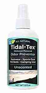Tidal-Tex Natural Odor Preventor Spray