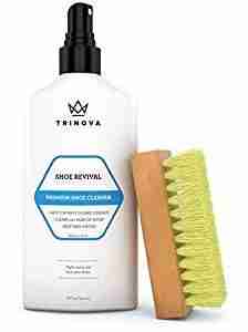 Trinova Shoe Cleaning Kit