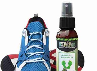 shoe deodorizer