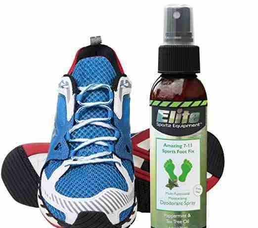 shoe deodorizer