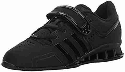 Adidas Men’s Adipower Weightlift Shoes