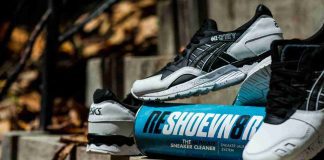 Sneaker Cleaners Worth Trying