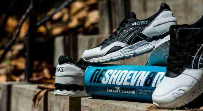 Sneaker Cleaners Worth Trying