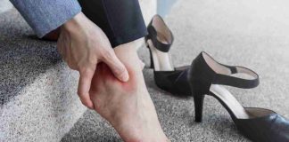 Top 10 Best Shoes For Feet And Heels Pain