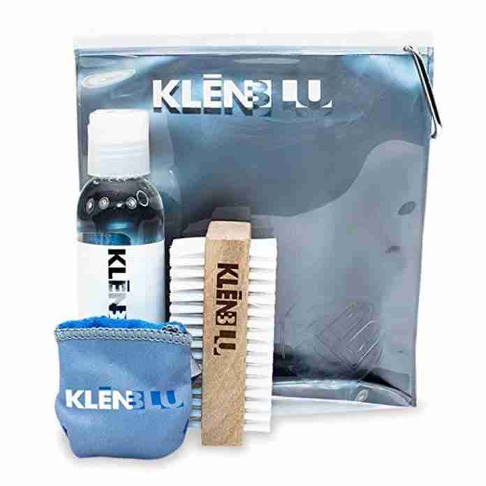 Professional Sneaker Cleaning Kit by KlenBlu