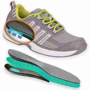 Are Orthofeet the Best Sneakers for Plantar Fasciitis?
