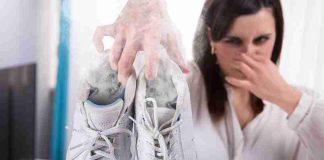Top 5 Best Shoe Odor Eliminators