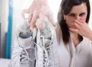 Top 5 Best Shoe Odor Eliminators