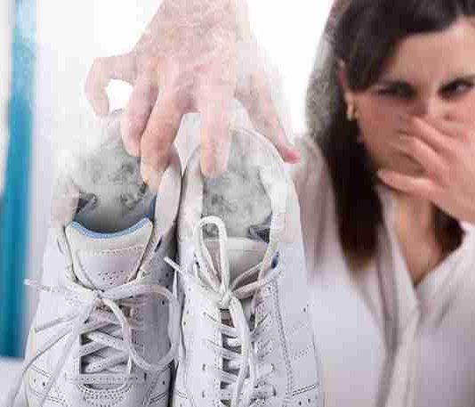 Shoe Odor Eliminators: Say Goodbye to Stinky Feet Top 5 Best Shoe Odor Eliminators