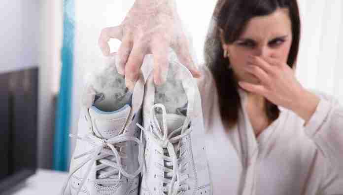 Top 5 Best Shoe Odor Eliminators