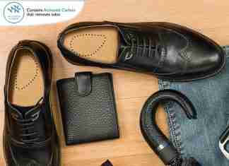 Kaps Insoles for Men & Women Shoe Inserts