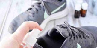 Whats the best shoe deodorizer