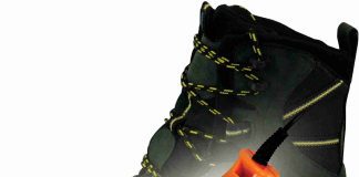 DryGuy Travel Dry DX Boot Dryer