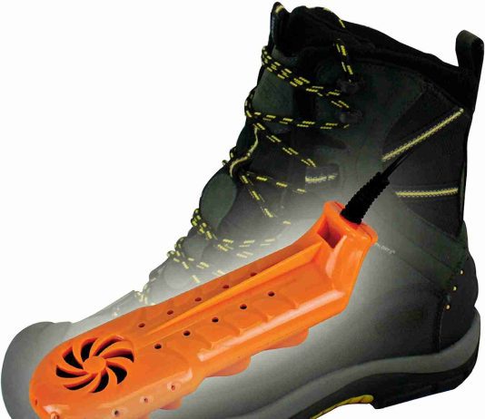 DryGuy Travel Dry DX Boot Dryer
