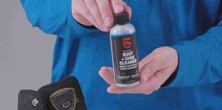 Gear Aid Revivex Suede and Fabric Boot Care Kit Review
