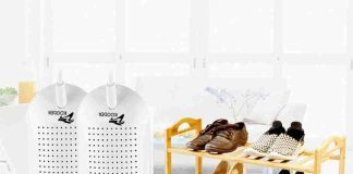 Kooder shoe dryer foot dryer boot dryer winter review