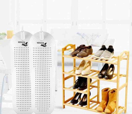 Kooder shoe dryer foot dryer boot dryer winter review