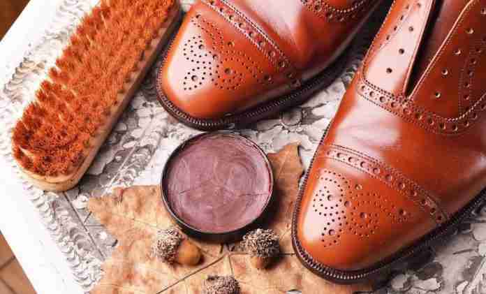 Meltonian Boot and Shoe Cream Polish