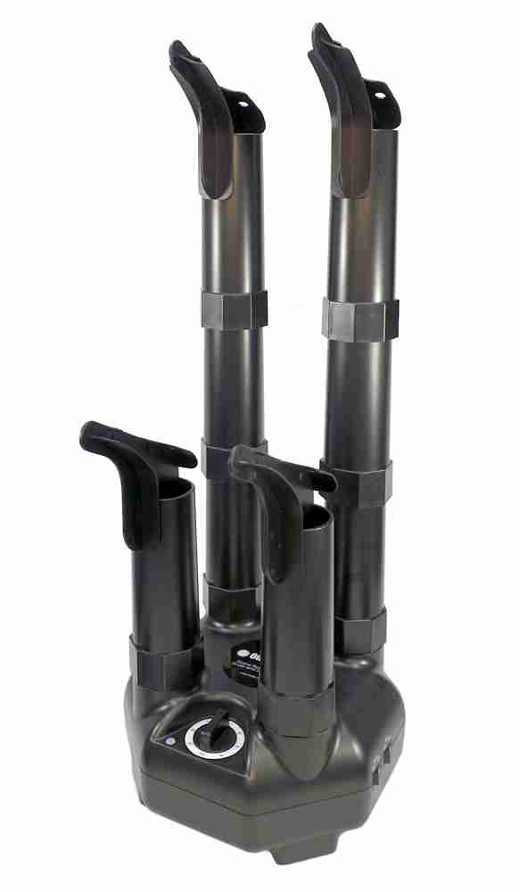 OdorStop Boot and Shoe Dryer and Deodorizer – Feature-packed dryer and deodorizer