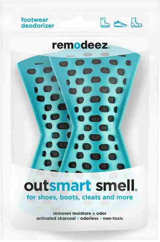 Remodeez Teal Natural Odorless Deodorizer – ideal option for large space