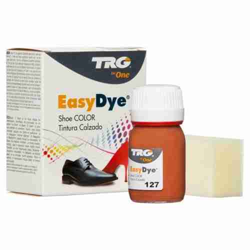 TRG Easy Dye for Leather and Canvas