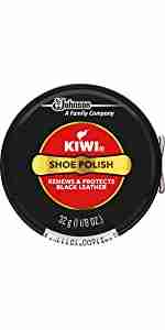 KIWI Shoe Polish 1.125 oz