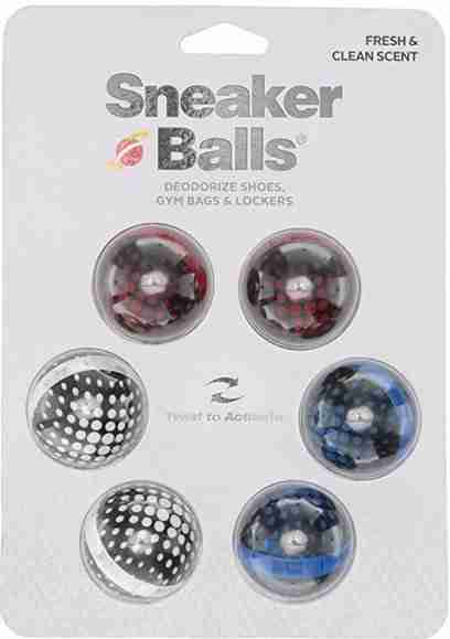 CerisiaAnn Deodorizer Balls