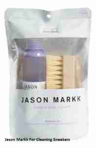 Jason Markk For Cleaning Sneakers