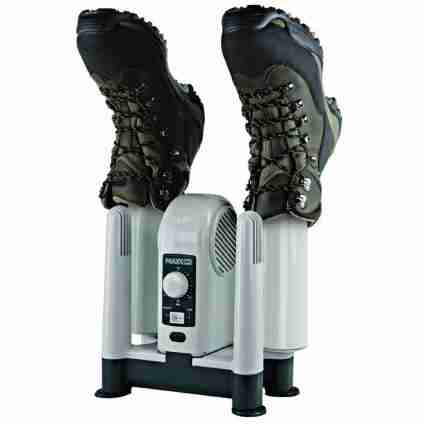 MaxxDry Electric Footwear and Gloves Dryer