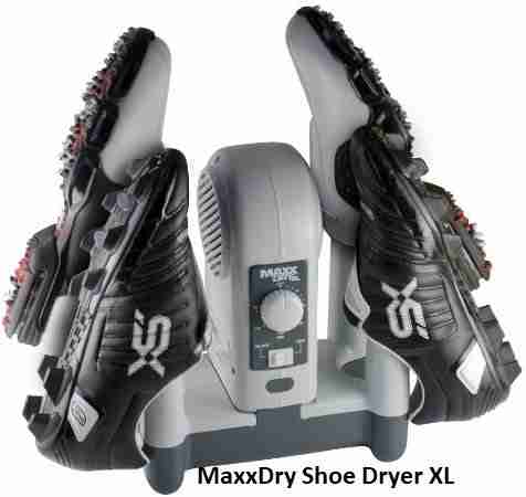 MaxxDry Shoe Dryer XL