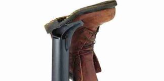 Red Wing Peet Boot Dryer