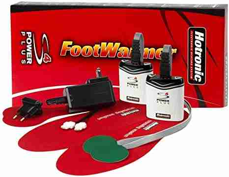 Hotronic Footwarmer S4 Universal