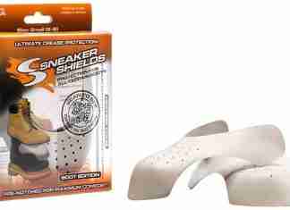 Crease Protector Champs Shoe Care