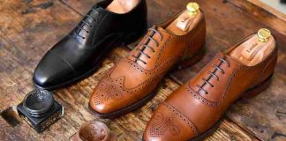 Meltonian Boot and Shoe Cream Polish