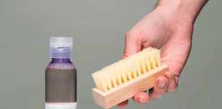 Shoe Cleaner