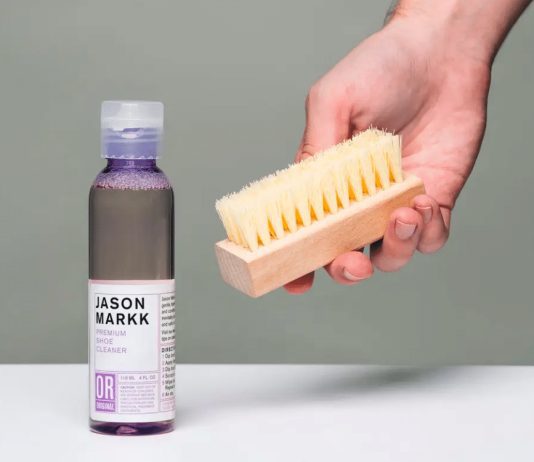 Shoe Cleaner