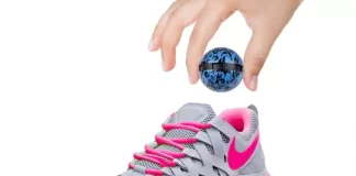 Best Shoe Deodorizer Balls