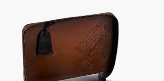 Leather Shoe Cleaning Kit