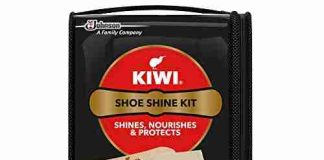 kiwi deluxe shine kit m 26 packaging may vary 4