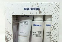 Best Birkenstock Deluxe Shoe Care Kit