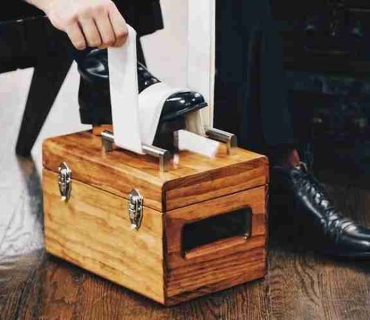 Shoe Shine Kits