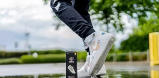 Best Crep Shoe Protector