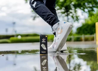 Best Crep Shoe Protector