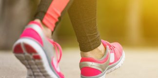Orthofeet the Best Sneakers for Plantar Fasciitis
