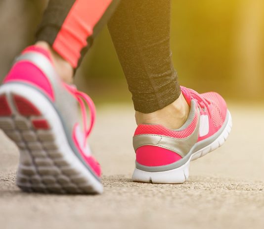 Orthofeet the Best Sneakers for Plantar Fasciitis
