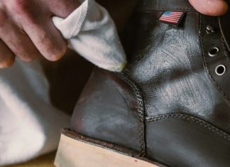 Best Angelus Shine Liquid Shoe Polish